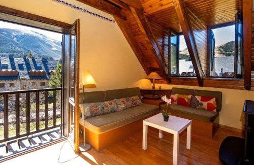 Taull Apartment | Discover Apartment Herbasabina: Family & Pet-Friendly Retreat