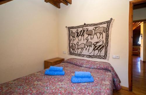 Taull Apartment | Discover Apartment Herbasabina: Family & Pet-Friendly Retreat