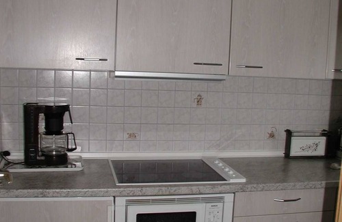 Tonbach Apartment | Family-Friendly Apartment Herbert - 2 Bedrooms, Top Rated
