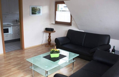 Tonbach Apartment | Family-Friendly Apartment Herbert - 2 Bedrooms, Top Rated