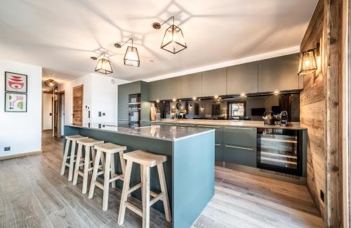 Les Gets Apartment | Apartment Heriz, Les Gets - by EMERALD STAY