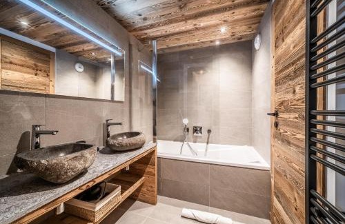 Les Gets Apartment | Apartment Heriz, Les Gets - by EMERALD STAY