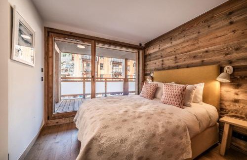 Les Gets Apartment | Apartment Heriz, Les Gets - by EMERALD STAY