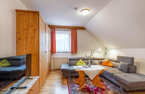Arriach Apartment | Cozy Apartment Herzele by Interhome - Rated 9/10, Family-Friendly