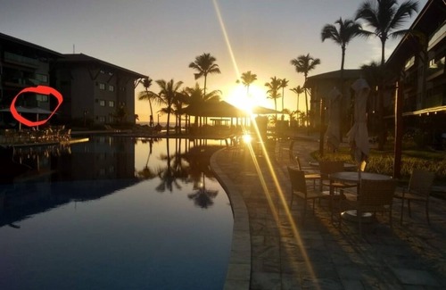 Porto de Galinhas Apartment | Top-Rated Apartment with Ocean View and Private Pool