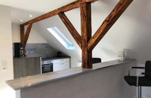 Hildesheim District Apartment | Cozy Apartment Hildesheim: Pet & Child Friendly Retreat