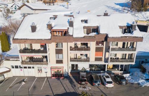 Amden Apartment | Family-Friendly Getaway at Apartment Hinterberg - Rated 8.5/10