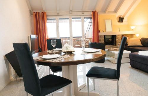 Amden Apartment | Family-Friendly Getaway at Apartment Hinterberg - Rated 8.5/10