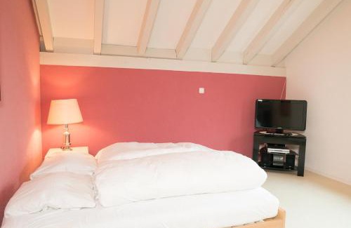 Amden Apartment | Family-Friendly Getaway at Apartment Hinterberg - Rated 8.5/10