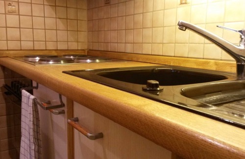 Kreuth Apartment | Family-Friendly Apartment Hirschberg - Böcklhof in Kreuth