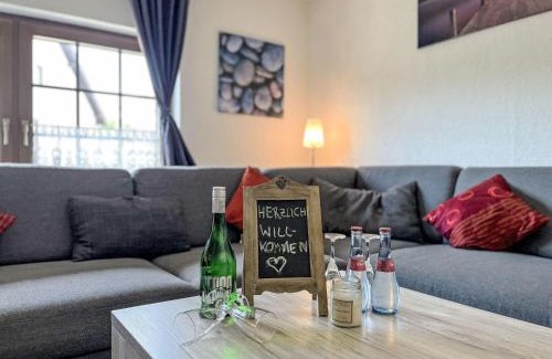 Oberthal Apartment | Pet-Friendly Apartment Steinberger Stuben Awaits You!