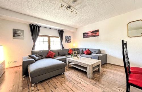 Oberthal Apartment | Pet-Friendly Apartment Steinberger Stuben Awaits You!