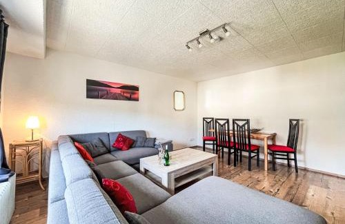 Oberthal Apartment | Pet-Friendly Apartment Steinberger Stuben Awaits You!