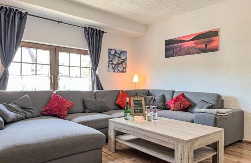 Oberthal Apartment | Pet-Friendly Apartment Steinberger Stuben Awaits You!
