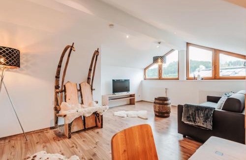 Goldegg Apartment | Family-Friendly Apartment Hoamat by Interhome Awaits