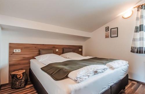 Goldegg Apartment | Family-Friendly Apartment Hoamat by Interhome Awaits