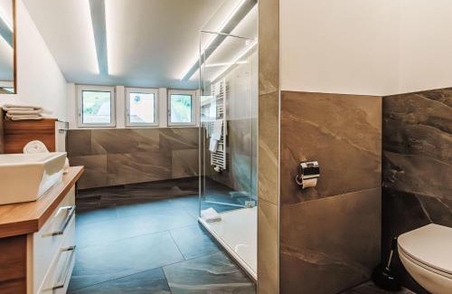 Goldegg Apartment | Family-Friendly Apartment Hoamat by Interhome Awaits