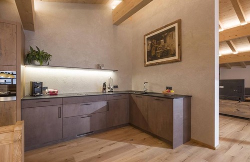Ellmau Apartment | Remarkable Apartment "Hoamatgfühl" with Family-Friendly Amenities
