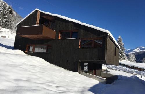 Wald am Arlberg Apartment | Exceptional Stay at Apartment Hoamelig - Rated 9.8/10!