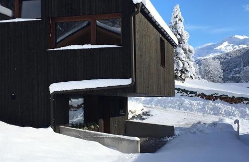 Wald am Arlberg Apartment | Exceptional Stay at Apartment Hoamelig - Rated 9.8/10!