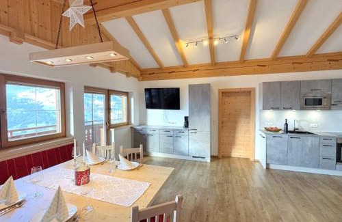 Ramsau im Zillertal Apartment | Family-Friendly Retreat at Apartment Hocheben by Interhome