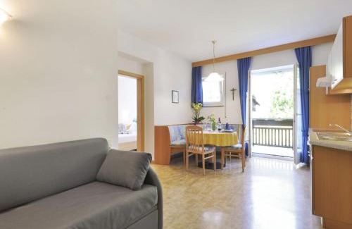 Andriano Apartment | Apartment Hocheppan by Interhome
