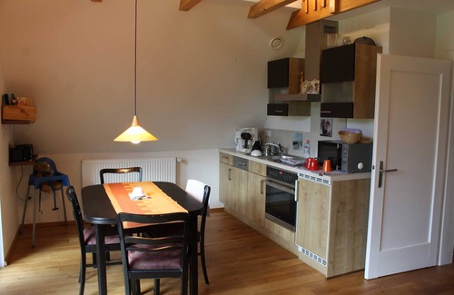 Detern Apartment | Ocean View Apartment Hofmann - Highly Rated Family Escape