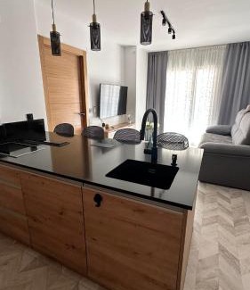 La Mata Apartment | Oceanfront Residencia Del Sol La Mata with Pool Access