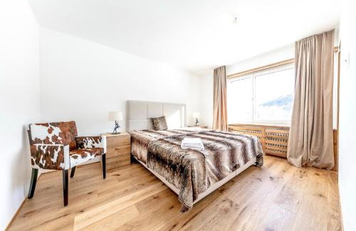 Champfer Apartment | Kid-Friendly Apartment Holiday Park 15 with Private Pool
