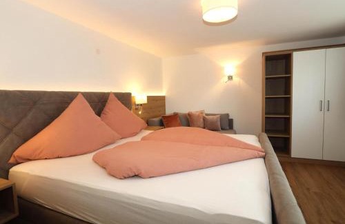 Distelberg Apartment | Apartment Hollaus