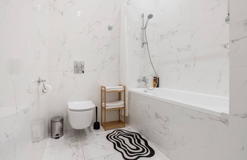 Minsk City Centre Apartment | Convenient Stay at Apartment Home Apart K.Marksa 30