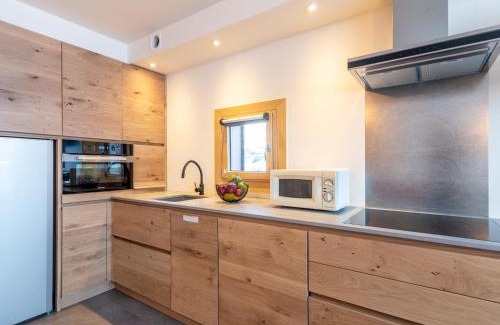 Le Lavachet Apartment | Family-Friendly Apartment Home Club - Lavachet-10 Awaits