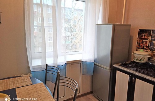 Rybinsk Apartment | Top-Rated Apartment Home in Rybinsk for Your Stay