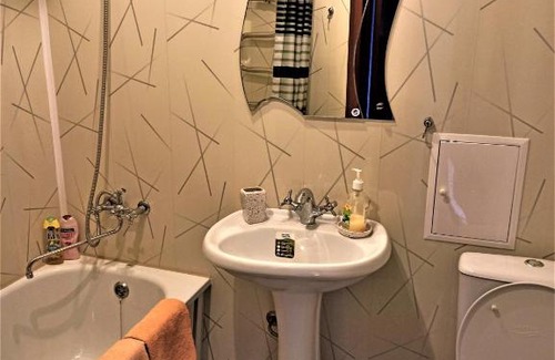Rybinsk Apartment | Top-Rated Apartment Home in Rybinsk for Your Stay