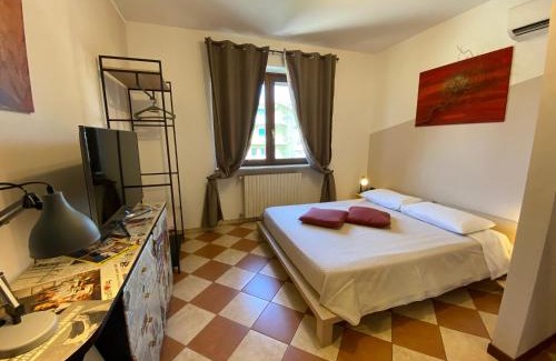 Bussolengo Apartment | Discover Home Stadio: Guest Rated 8.9/10 for Comfort
