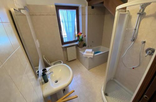 Bussolengo Apartment | Discover Home Stadio: Guest Rated 8.9/10 for Comfort