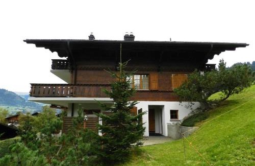Saanen Apartment | Family-Friendly Stay at Apartment Hornflue - Baumann by Interhome