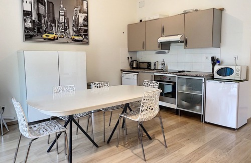 Capbreton Apartment | Oceanfront Apartment Hossegor Capbreton - 10/10 Guest Rated