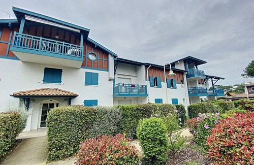 Capbreton Apartment | Oceanfront Apartment Hossegor Capbreton - 10/10 Guest Rated