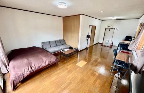 Shimotsuke Hotel | Apartment Hotel 下野