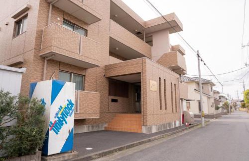 Mito Apartment | Family-Friendly Apartment Hotel Myu with Great Reviews