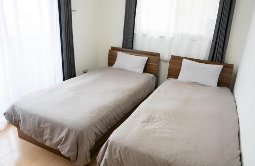 Mito Apartment | Family-Friendly Apartment Hotel Myu with Great Reviews