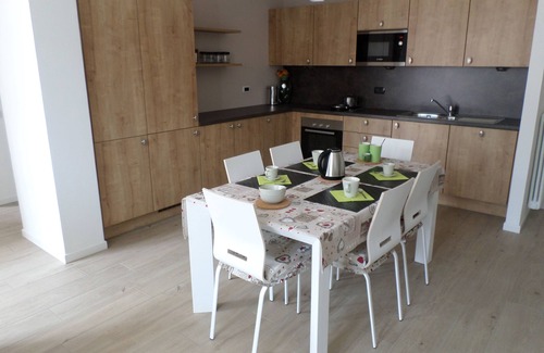 Garzeno Apartment | Guest Rated 10/10: Apartment-House Josephine at Lake Como