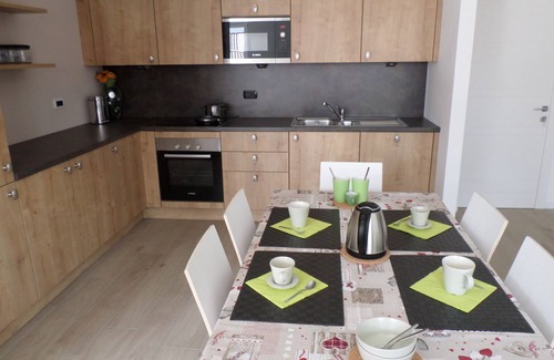 Garzeno Apartment | Guest Rated 10/10: Apartment-House Josephine at Lake Como
