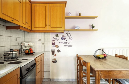 Lygia Apartment | Tranquil 'House Of Dreams Lefkada' with Ocean View & Spa