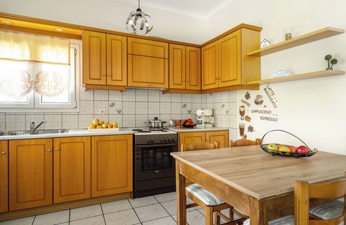 Lygia Apartment | Tranquil 'House Of Dreams Lefkada' with Ocean View & Spa