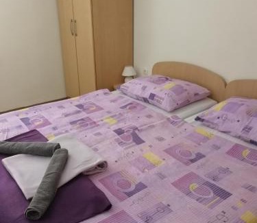Marindol House | Pet-Friendly Stays at Apartment House Papa for Your Family