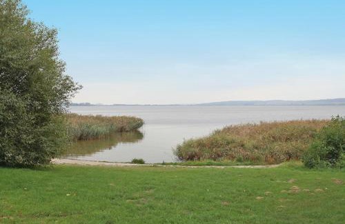 Sommersdorf House | Pet-Friendly Apartment House Seeperle in Sommersdorf