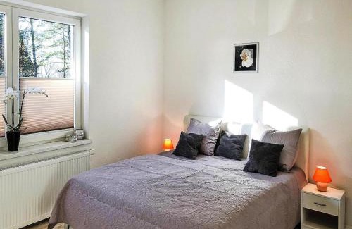 Sommersdorf House | Pet-Friendly Apartment House Seeperle in Sommersdorf