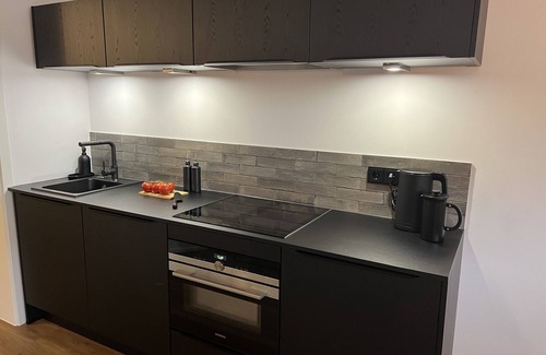 Stade Apartment | Discover Apartment House “Stade – Schwingewiesen” - 9.8 Rated